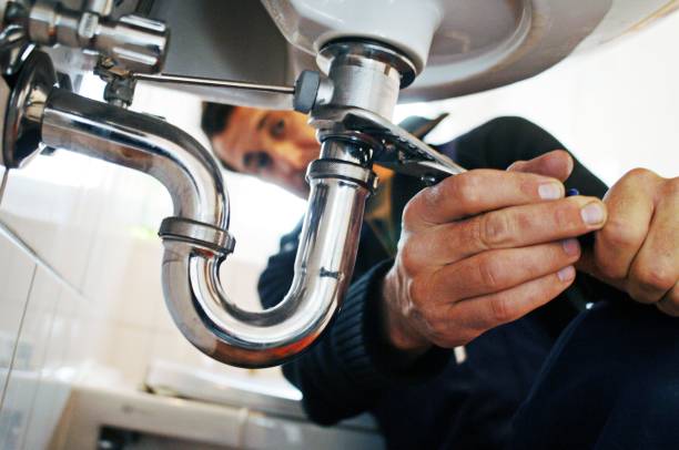 Best Plumbing System Maintenance  in USA